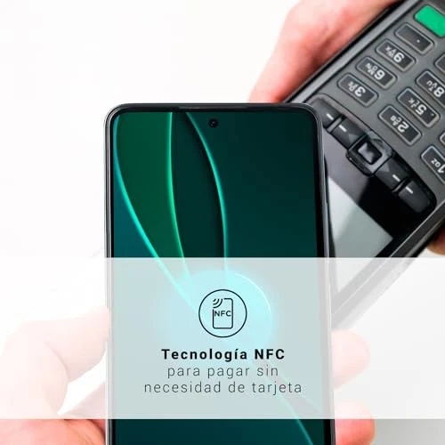 SPC Discovery Pro – Smartphone 6+128GB, schermo Full HD+ 6,8”, tripla fotoca - Immagine 4 di 4