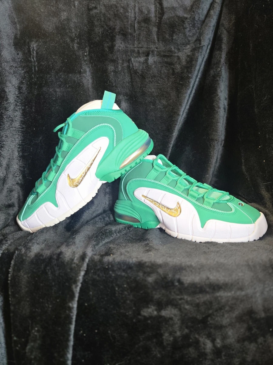 Nike Air Max Penny 1 - огромный выбор по лучшим ценам | eBay