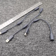Extension Cord for Controller Breakaway Cable Converter Cable Connection Cord