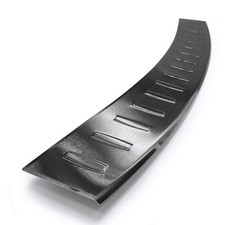 Ladekantenschutz passend für Mazda 6 3 Typ GJ Kombi Edelstahl Rostfrei 2013-