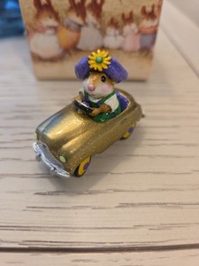 Wee Forest Folk Mice | eBay