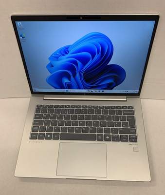 HP EliteBook 645 G11 14'',AMD Ryzen 5 Pro - 7535U,16GB RAM,256GB SSD,Win 11