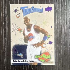 2021 Upper Deck Space Jam A New Legacy Trading Cards Checklist and Odds 38