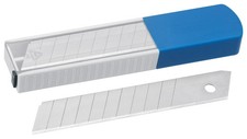 WESTEX Cutter-Ersatzklingen Profi, Klinge: 18...
