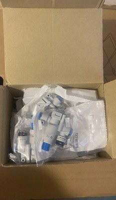 20x Festo Druckregler VRPA-CM-Q8-E,  8086005