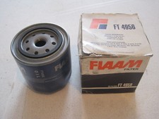 Filtre à huile Renault SAFRANE