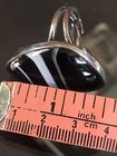 Black And White Modern Ring — photo 5
