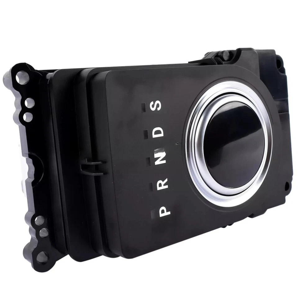 Gear Shift Module Gearbox Shifter For Land Rover Range Rover Evoque 2012-2018 - Image 2 of 4