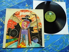 JANE ♫ LADY ♫ RARE GREEN BRAIN KRAUTROCK  LP RECORDS #111A