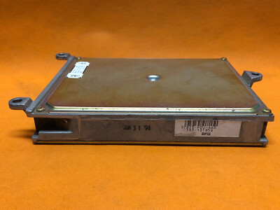 PROGRAMMED PLUG & PLAY REBUILT 94 95 HONDA ACCORD LX ATX ECM