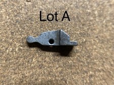 Stevens 219 200 Safety Lever 12ga Shotgun Lot A Stevens 219 200 Safety Lever 12ga Shotgun Lot A