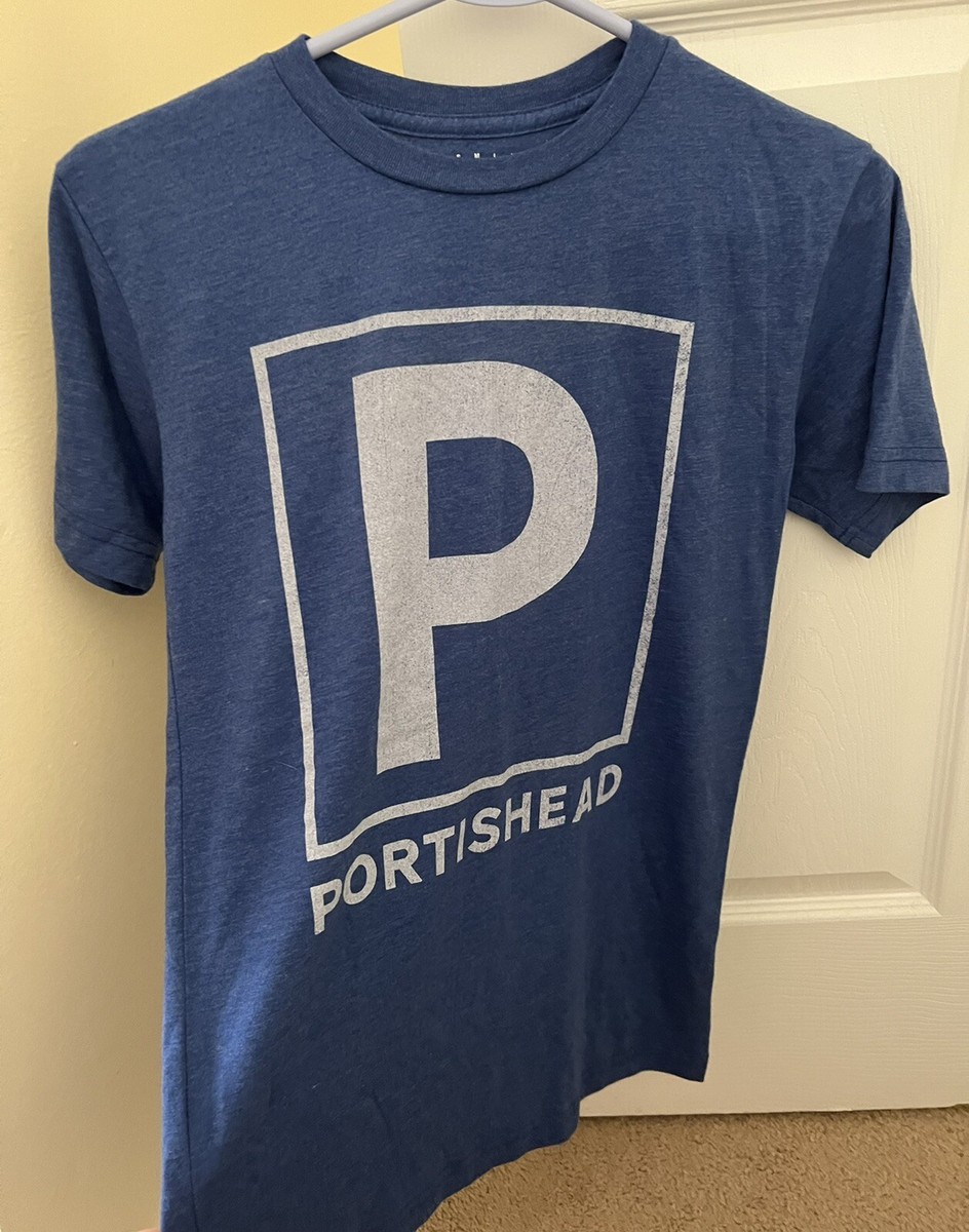 PORTISHEAD Tシャツ　beth gibbons　All Mine Portishead Shirt Portishead All Mine Vintage 90's T Shirt