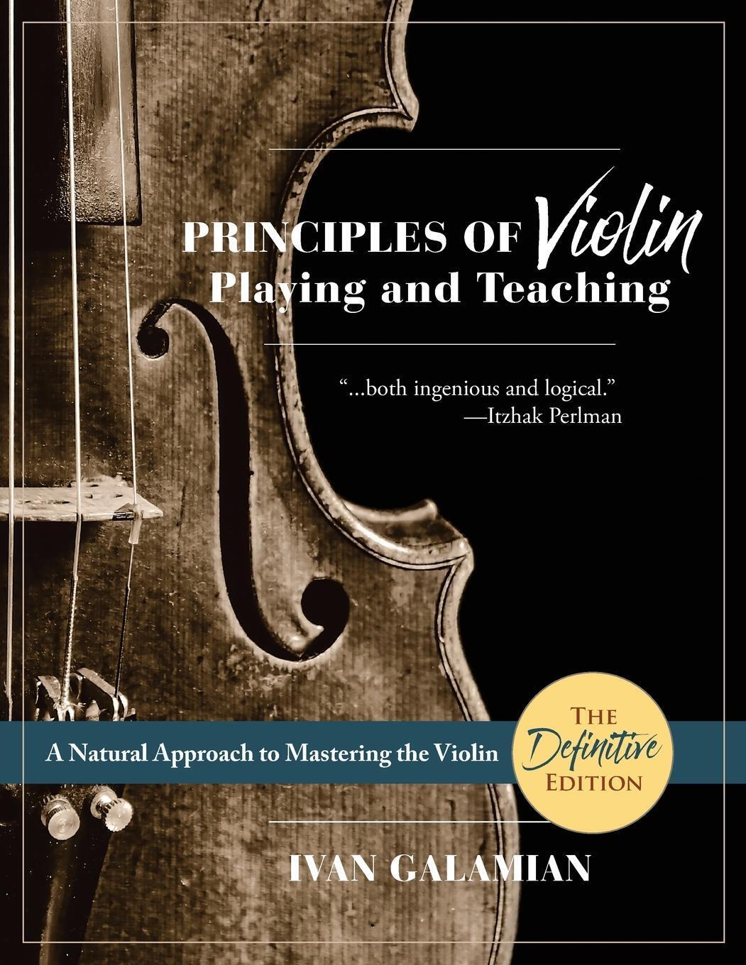 Thumbnail - Principles Of Violin Playing And Teaching (dover Books On Music) Ivan