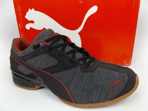 puma tazon heather rip