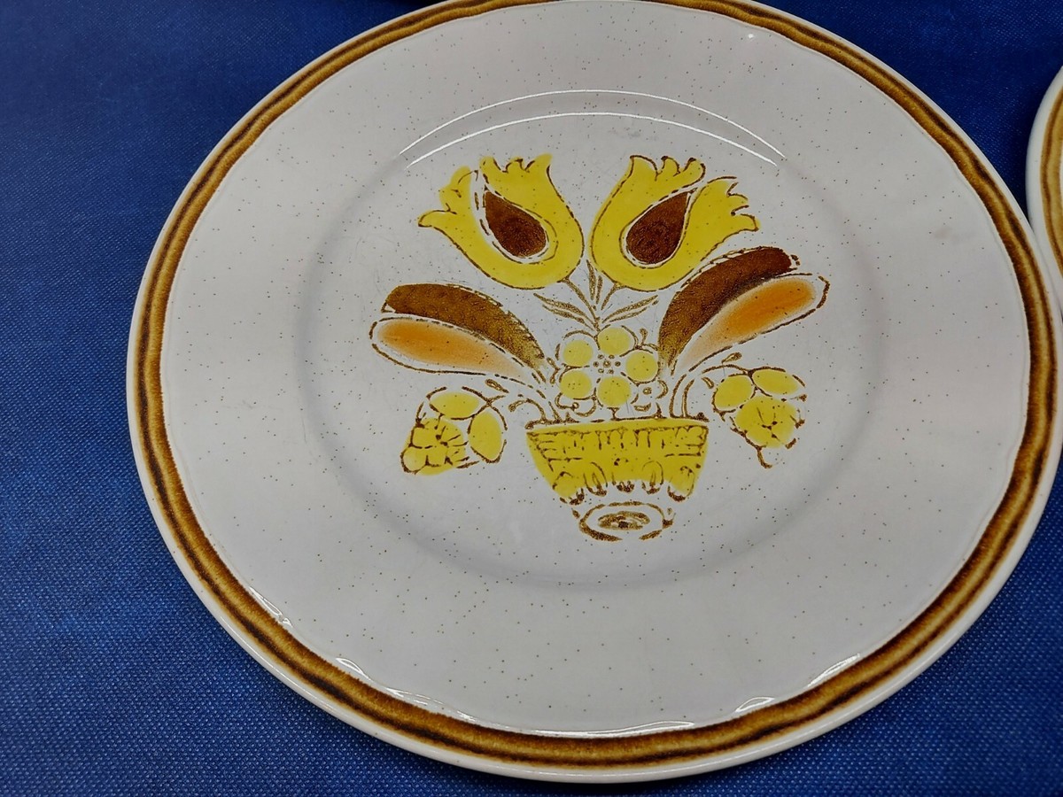 Vintage American Hearthside Stoneware 
