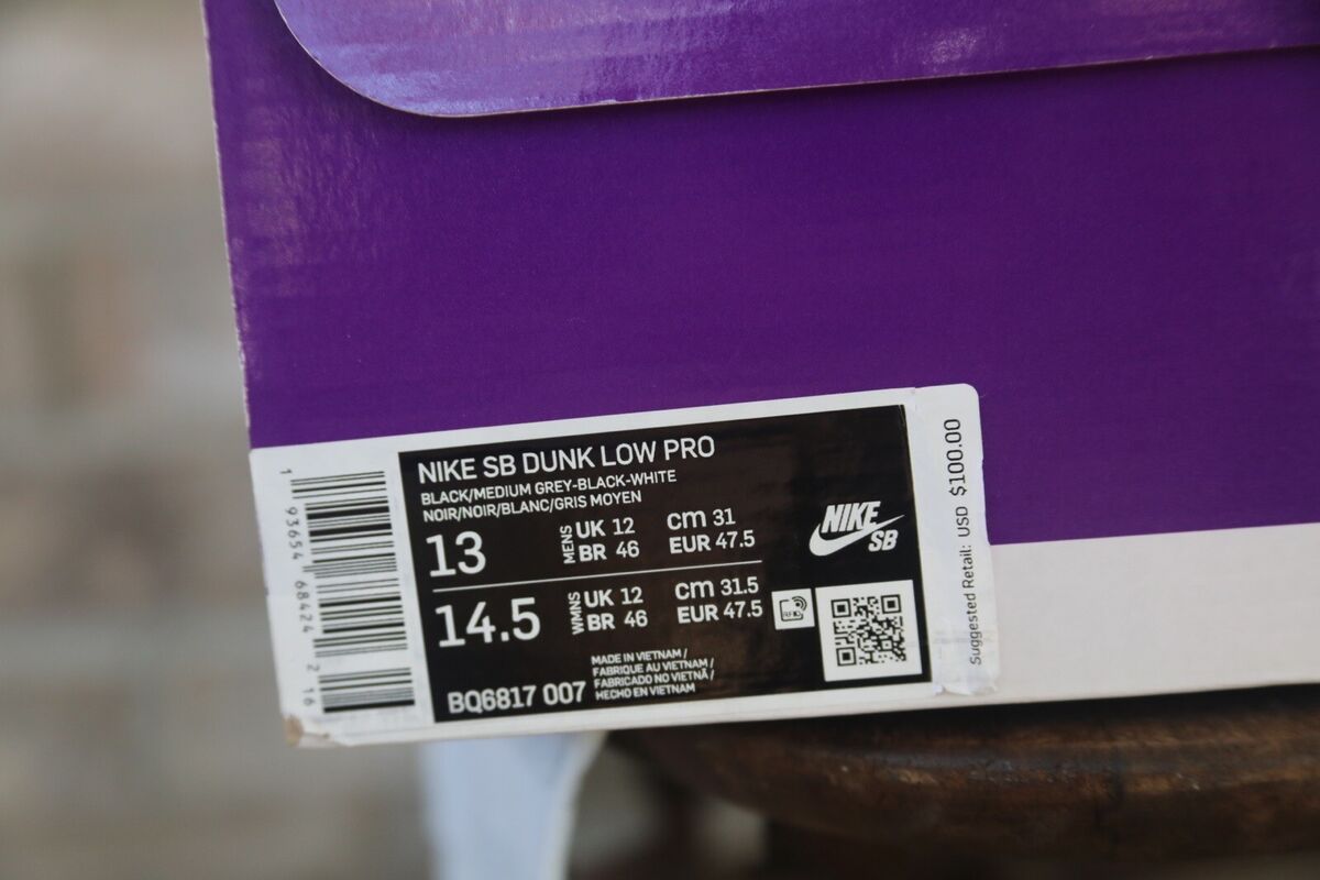 Size 13 - Nike SB Dunk Low J-Pack Shadow 193654684242| eBay Size 13 - Nike SB Dunk Low J-Pack Shadow 193654684242| eBay