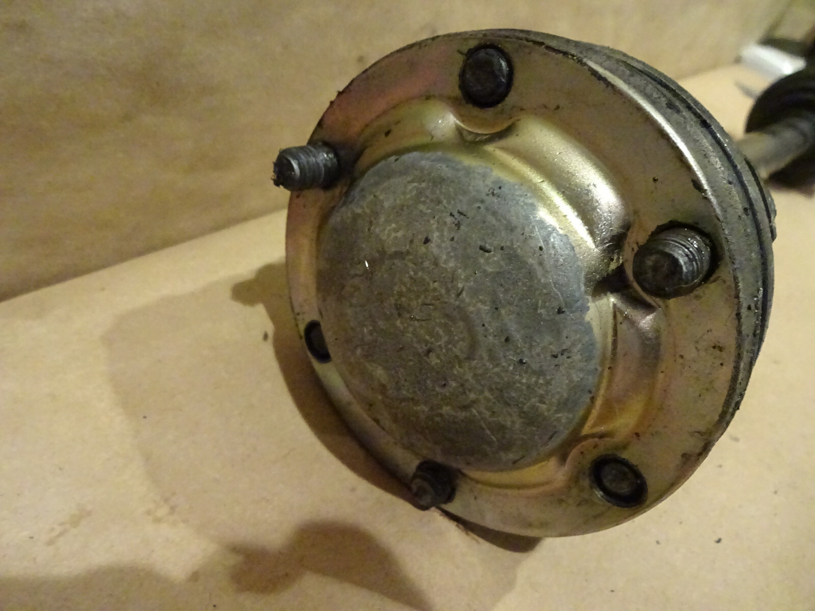 Ferrari 355 Drive Shaft/Axle Shaft - P/N 165071