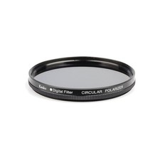 Kenko Economy Circular Polariser Camera Lens ...