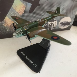 diecast aircraft models on ebay