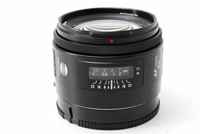 Minolta ミノルタ AF 24mm f2.8 Lens MINOLTA AF 24mm F2.8 single focal length lens | eBay