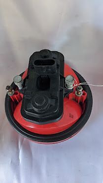 FERRARI 360 SPIDER PARTS LEFT INNER TAIL LIGHT ASSEMBLY USA 157525