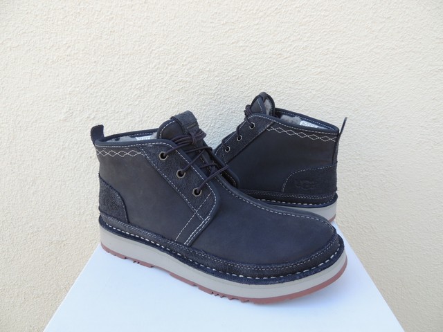 new uggs winter 2018