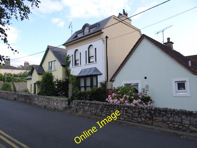 Foto 12x8 Abwechslung auf Sorrento Road Dalkey Was für eine erfrischende Abwechslung von R c2014