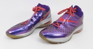 cj81 trainer max megatron