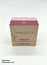 WANDER Double Date Eyeshadow Duo Wink/Bae