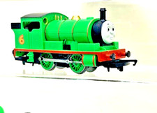 HORNBY R350 PERCY No6 WORLD OF THOMAS THE TANK ENGINE GREAT CONDITION