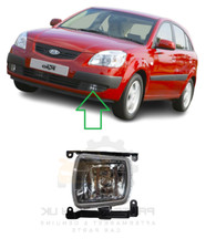 Antibrouillard Kia RIO