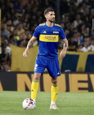Boca Juniors Jersey Argentina Maradona Brasil Colombia Italy CABJ