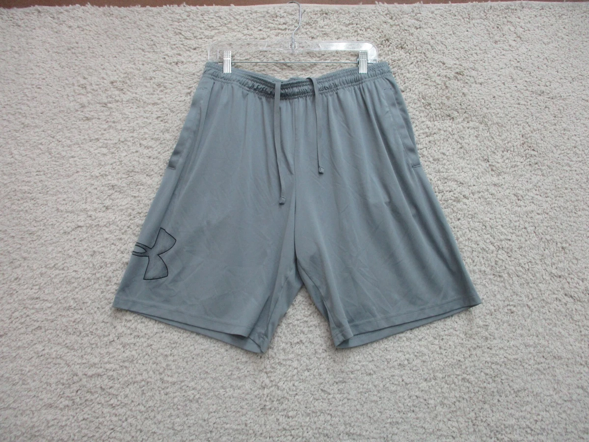Under armour shop shorts ebay