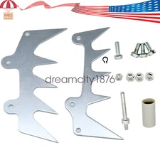 Bumper Spike Felling Dog Chain Catcher For Stihl MS660 MS460 MS440 066 046