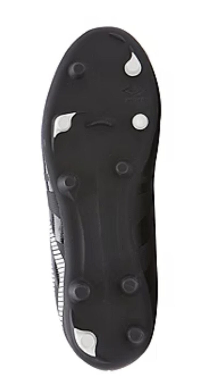 UMBRO VENTURAFG Youth Unisex Soccer Cleats Sizes4Y,4.5Y,5Y,6Y,6.5Y