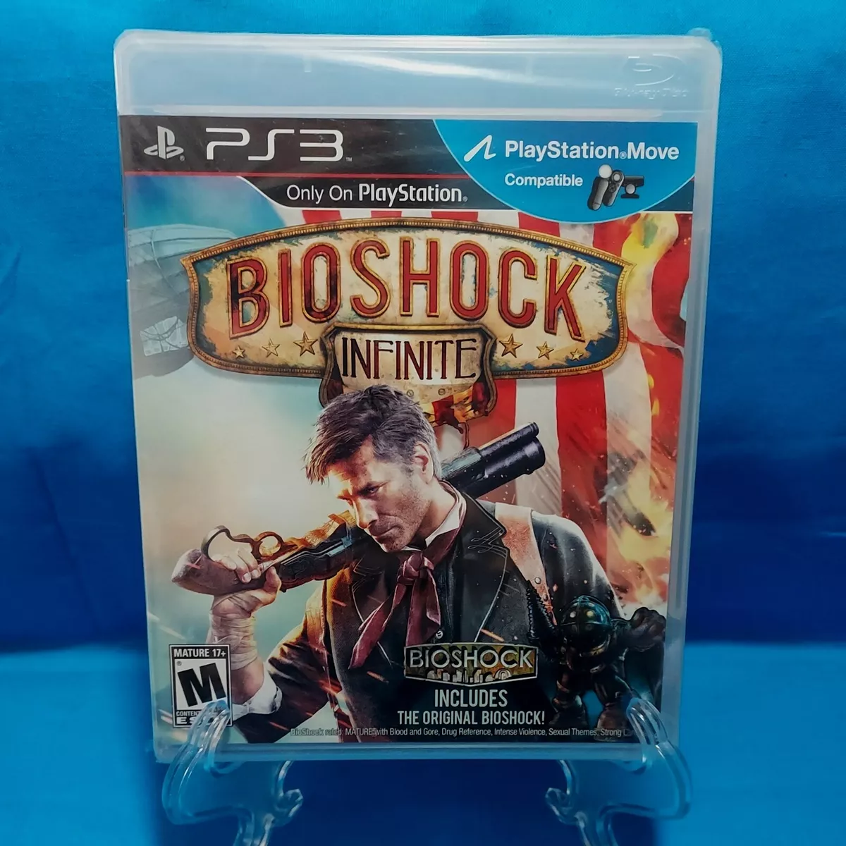 BioShock Infinite - Playstation 3