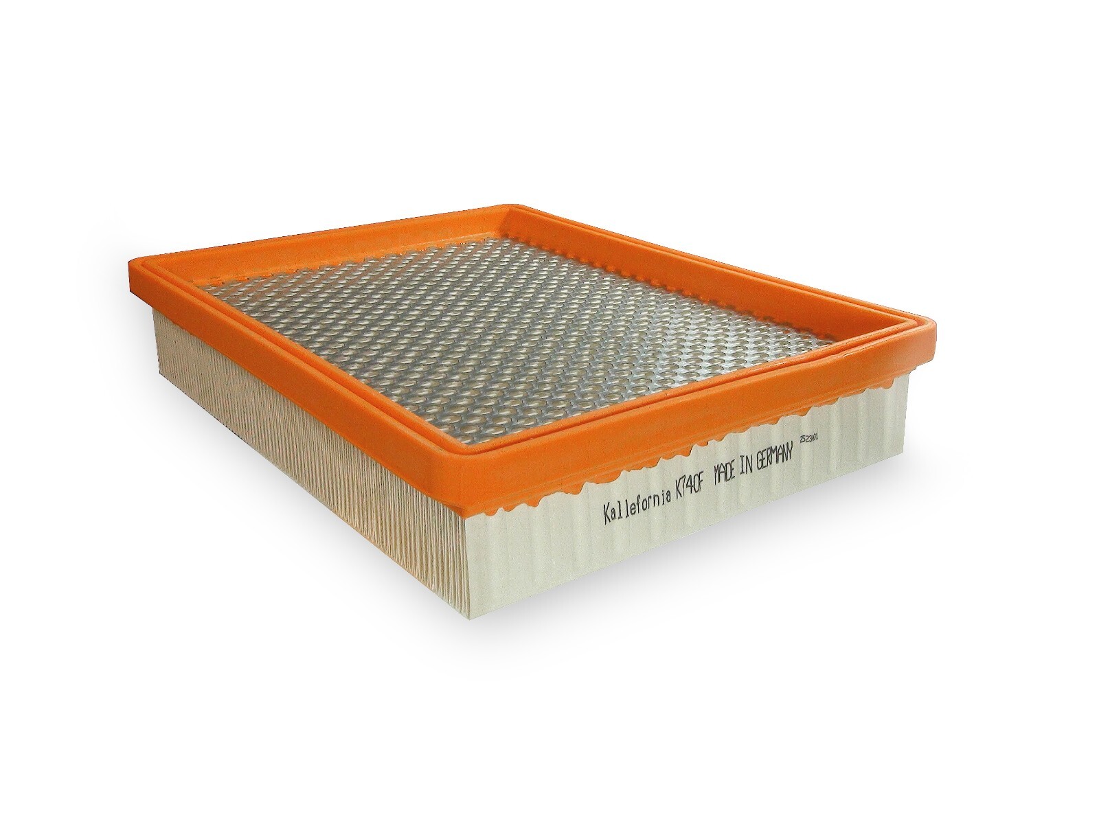 Filtro Compatibile Per Aspira Polvere Würth ISS 54 HO | Ricambio Originale Alternativo Per Cartuccia Filtrante
