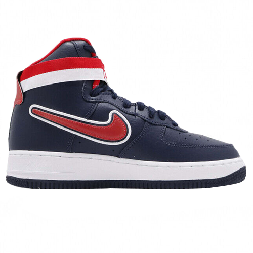 NIKE-Zapatillas Air Force 1 High 07 LV8 WB Hombre Alto Haut