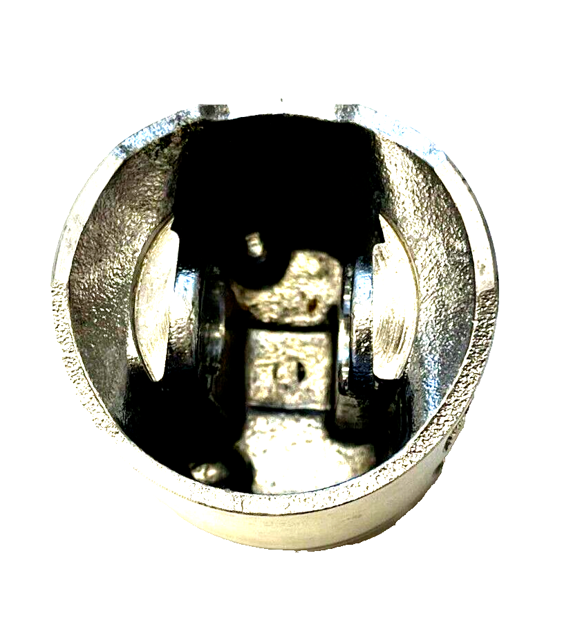 Piston Con Anillos P/ Sr 430, 450 Stihl 4244 030 2006 - Foto 3