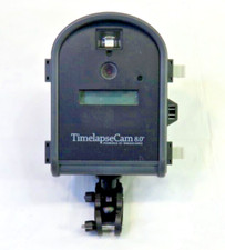 WINGSCAPES Timelapse Cam 8.0 HD Video Camera WSCT01-00114, FOR PARTS/ REPAIR