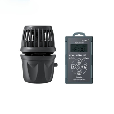 Wave Maker DMP Aquarium Pump Bluetooth Control Freshwater Saltwater Fish Tank US