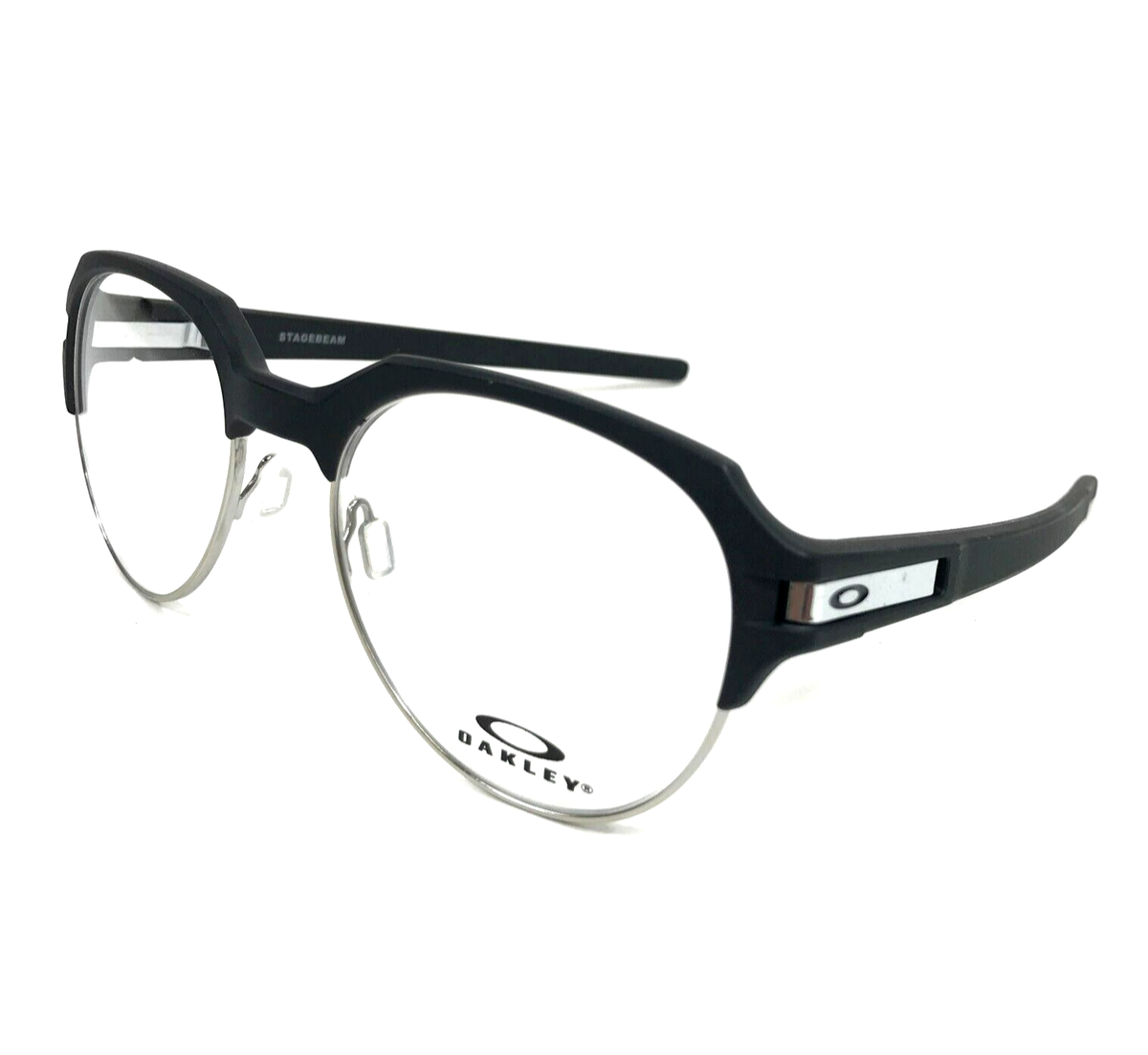 オックスフォード　パターンストーリーセット　レベル1＋　レベル2 Amazon.com: Oakley Men's Ox3248 Seller Square Prescription