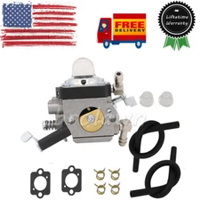 For Wacker BS50-2 BS50-2i BS60-2 BS60-2i BS70-2i Walbro HDA 242 & 252 Carburetor