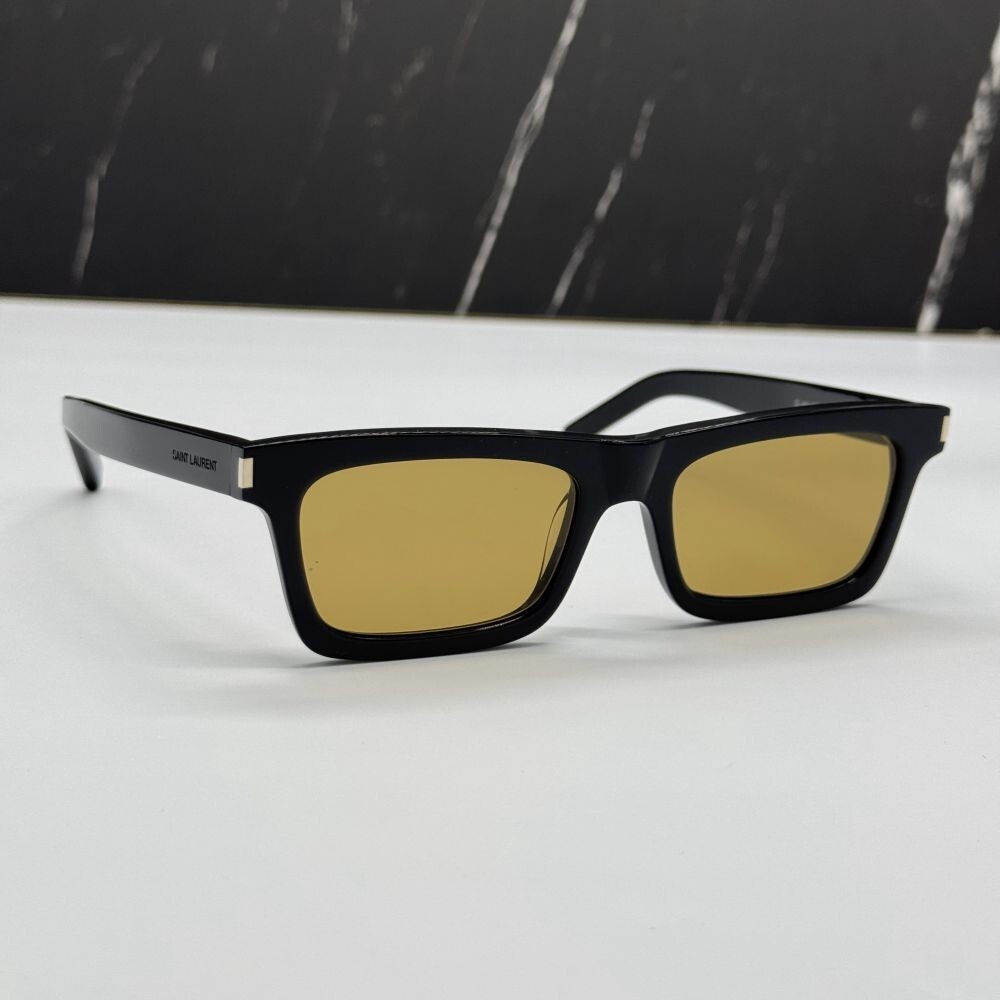 NUOVI OCCHIALI DA SOLE UNISEX SAINT LAURENT SL461 BETTY 008 SAINT LAURENT SL 461 008