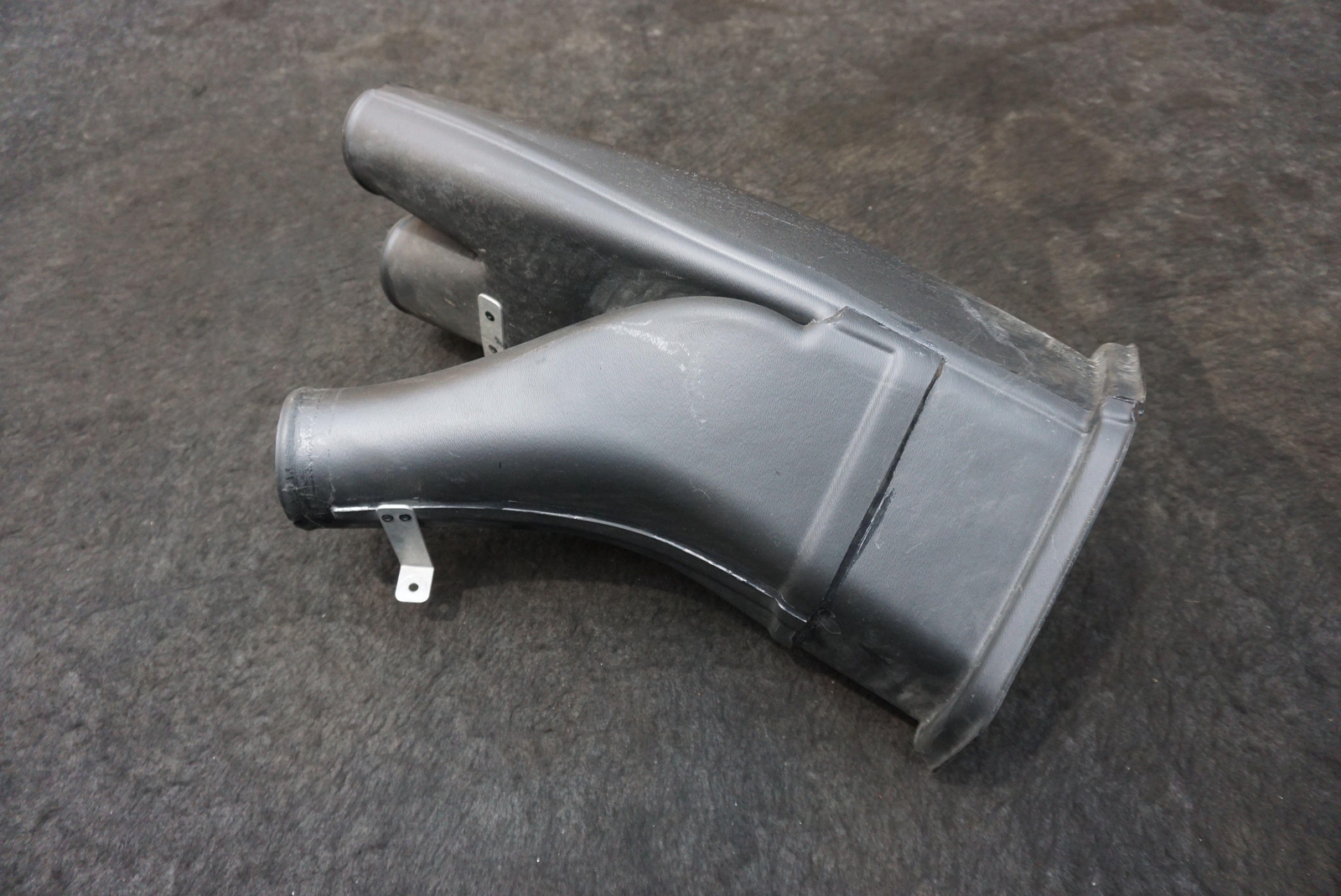 Front Left Fender Brake Air Intake Tube 4TA615171 Lamborghini Super Trofeo 14-19