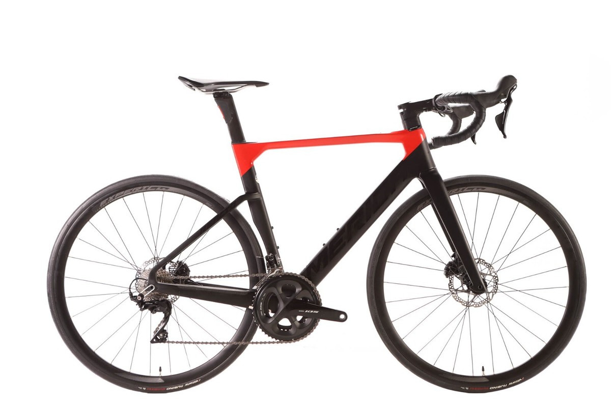 MERIDA REACT4000 M/L 105