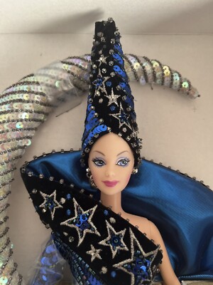 Poupée Barbie Limited Edition – Tales Of The Arabian Nights – Magic And Mistery – NEUVE
