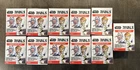 Star Wars Rivals Funko Booster Pack Light Side 11 Boxes NIB Series 1 Lot
