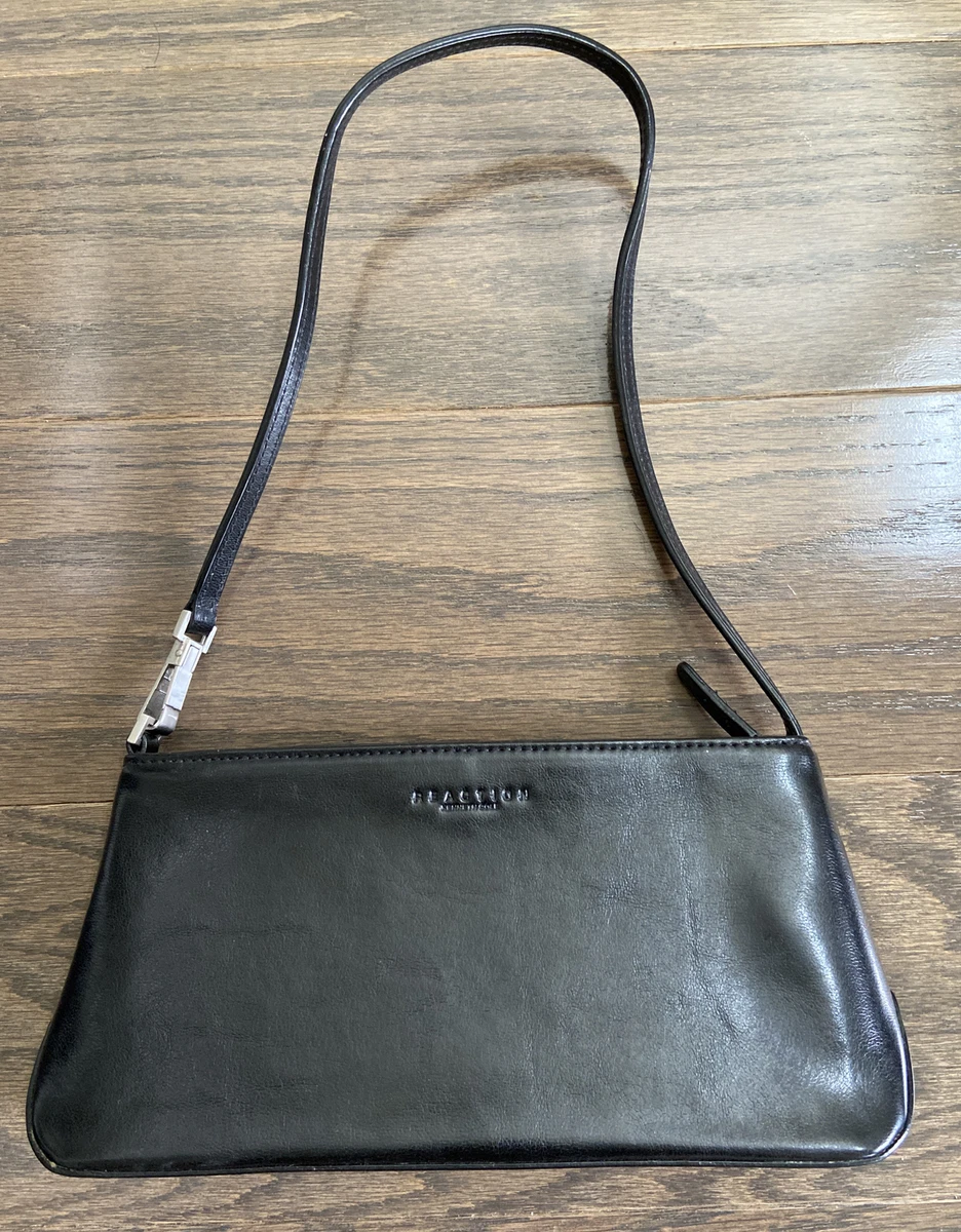Small black online pocketbook