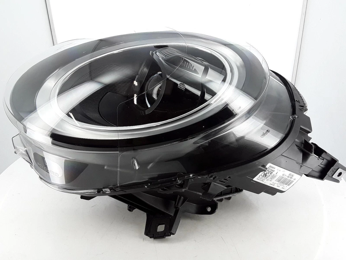 MINI F55 F56 F57 LCI2 Left LED Headlight Complete LEFT HAND DRIVE  